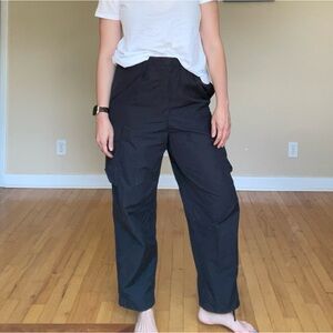 Uniqlo Cargo Pants - Size S